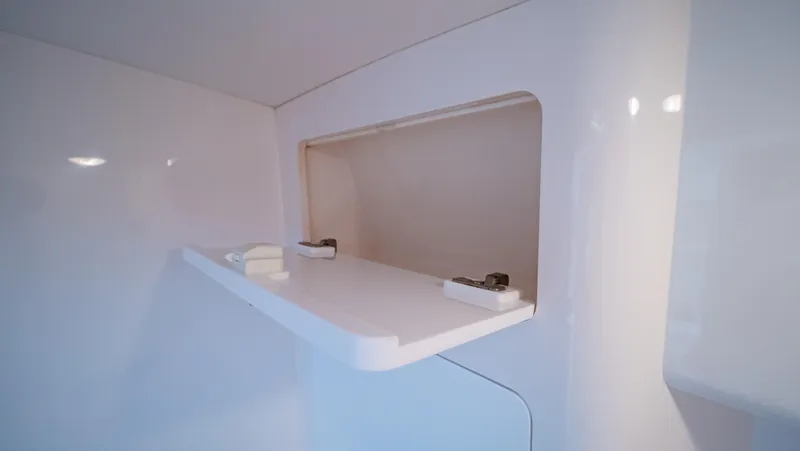 Slide: The Image of Intrepid 370 Cuddy 2008 - 106