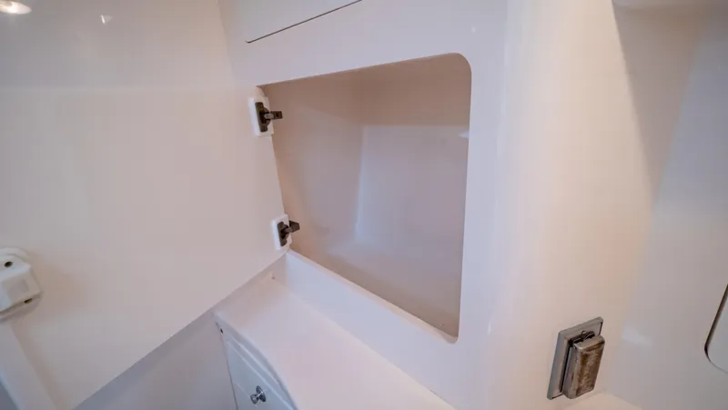 Slide: The Image of Intrepid 370 Cuddy 2008 - 107