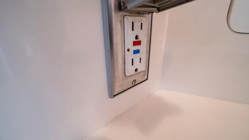 Slide: The Image of Intrepid 370 Cuddy 2008 - 108