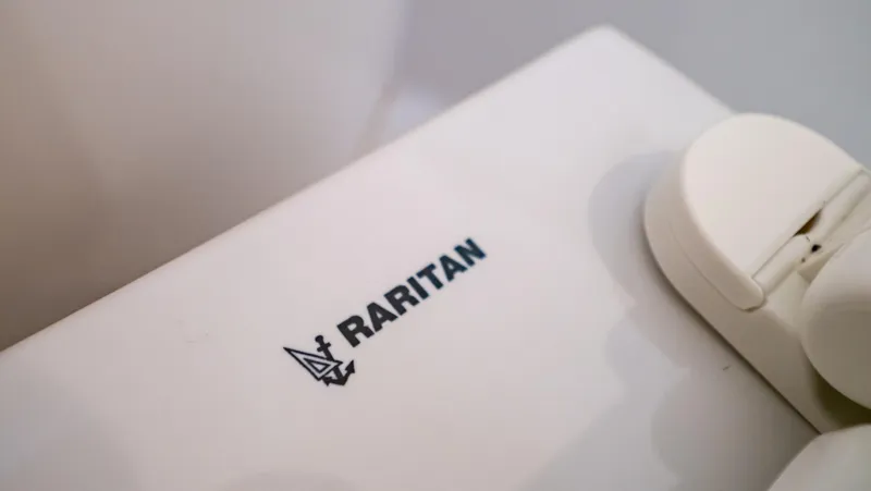 Slide: The Image of Intrepid 370 Cuddy 2008 - 110