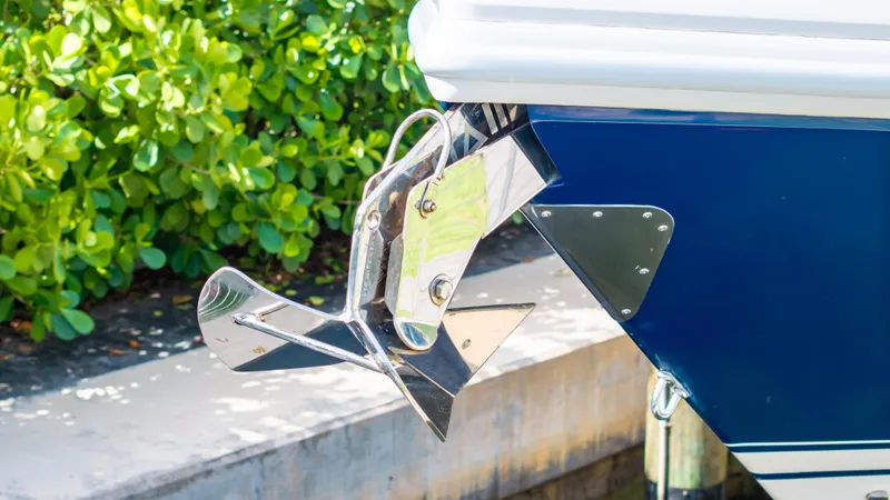 Slide: The Image of Intrepid 370 Cuddy 2008 - 113