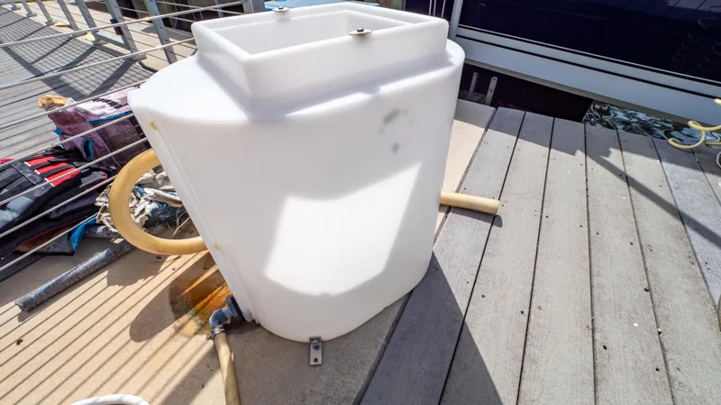 Slide: The Image of Intrepid 370 Cuddy 2008 - 118