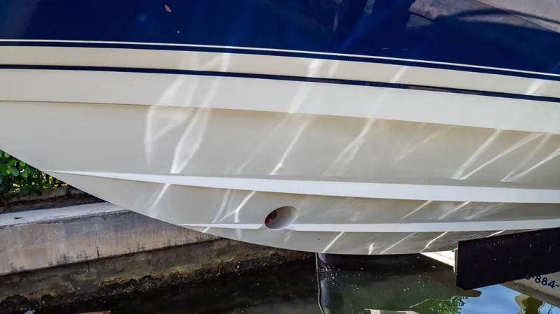 Slide: The Image of Intrepid 370 Cuddy 2008 - 119