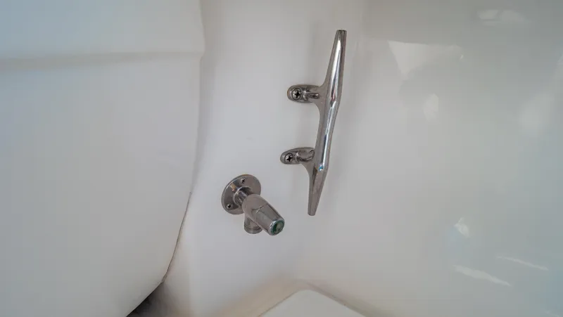 Slide: The Image of Intrepid 370 Cuddy 2008 - 128