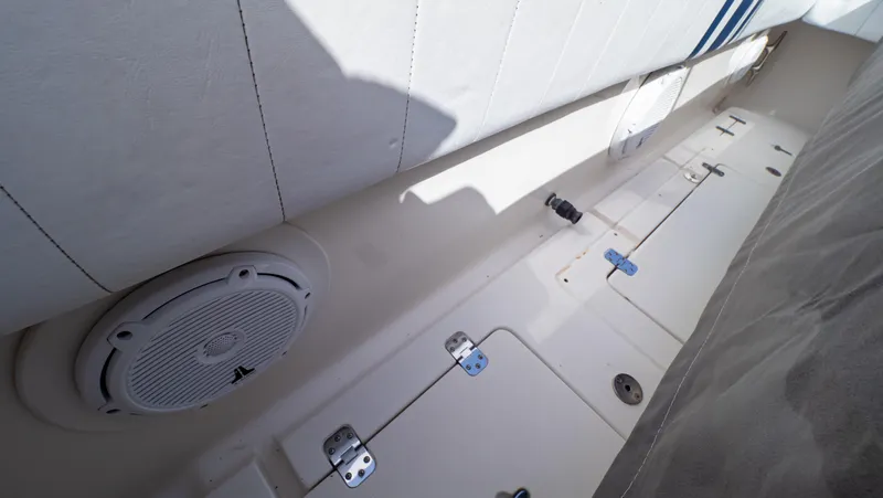 Slide: The Image of Intrepid 370 Cuddy 2008 - 129