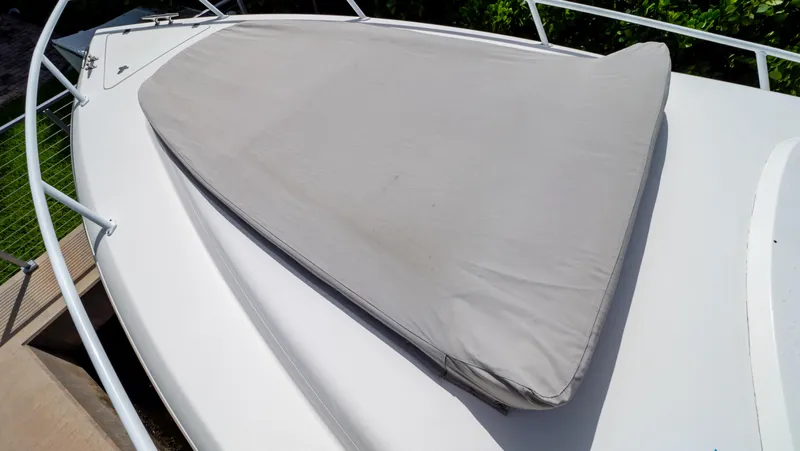 Slide: The Image of Intrepid 370 Cuddy 2008 - 136