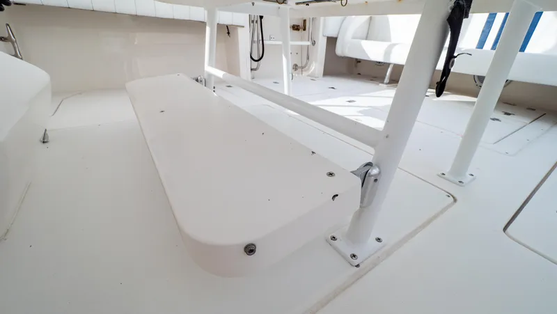 Slide: The Image of Intrepid 370 Cuddy 2008 - 50