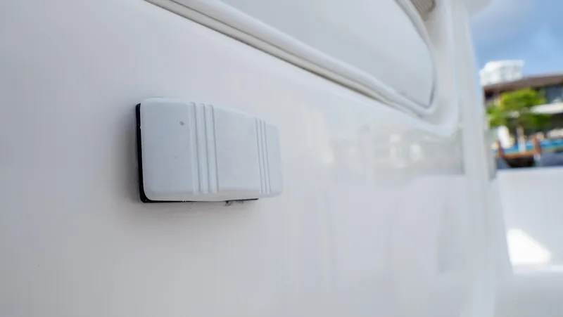 Slide: The Image of Intrepid 370 Cuddy 2008 - 51