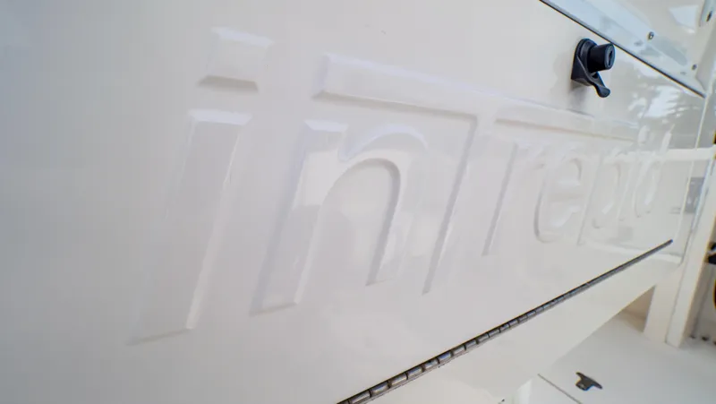 Slide: The Image of Intrepid 370 Cuddy 2008 - 55