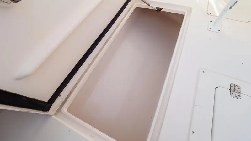 Slide: The Image of Intrepid 370 Cuddy 2008 - 60