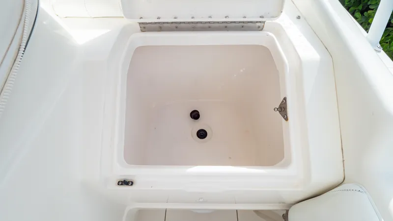 Slide: The Image of Intrepid 370 Cuddy 2008 - 62