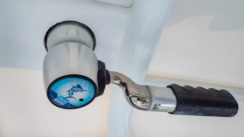 Slide: The Image of Intrepid 370 Cuddy 2008 - 65