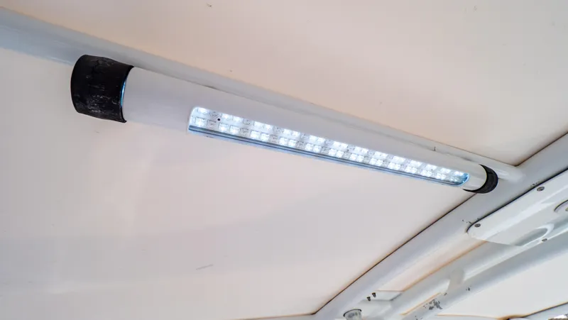 Slide: The Image of Intrepid 370 Cuddy 2008 - 66