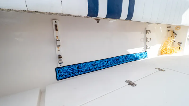 Slide: The Image of Intrepid 370 Cuddy 2008 - 69