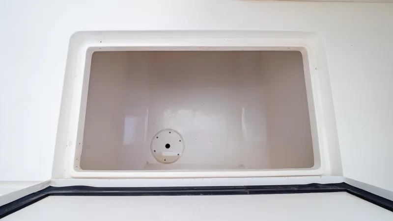 Slide: The Image of Intrepid 370 Cuddy 2008 - 74