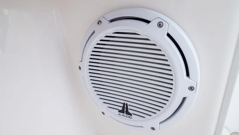 Slide: The Image of Intrepid 370 Cuddy 2008 - 75