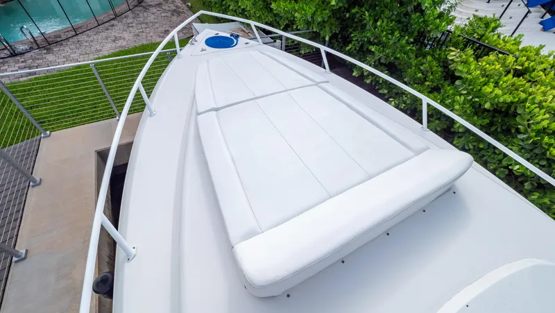 Slide: The Image of Intrepid 370 Cuddy 2008 - 80