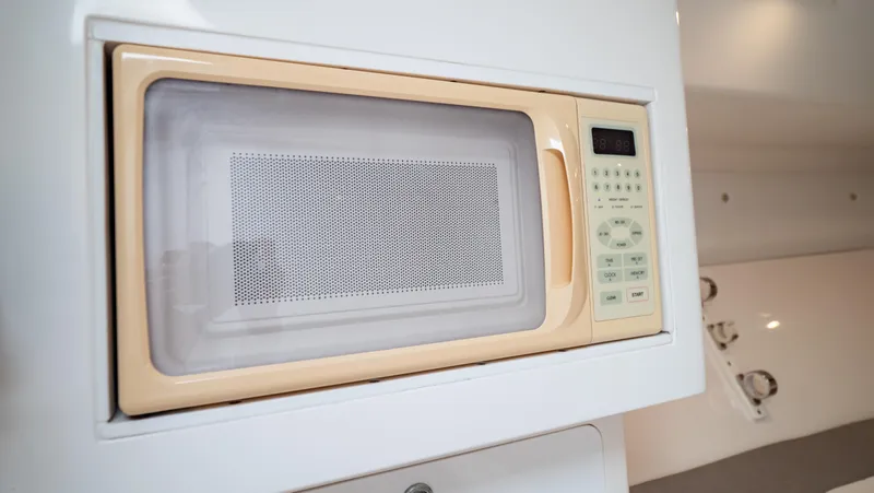 Slide: The Image of Intrepid 370 Cuddy 2008 - 85