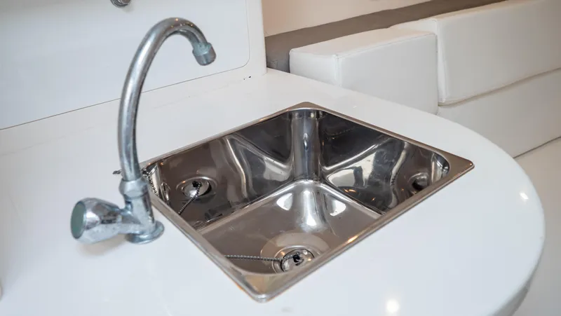 Slide: The Image of Intrepid 370 Cuddy 2008 - 86