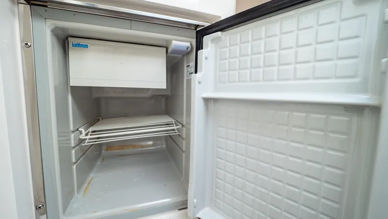 Slide: The Image of Intrepid 370 Cuddy 2008 - 87