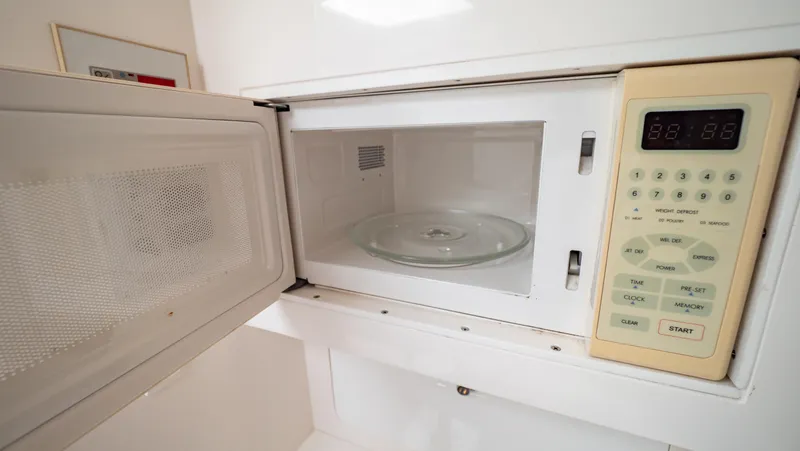 Slide: The Image of Intrepid 370 Cuddy 2008 - 88