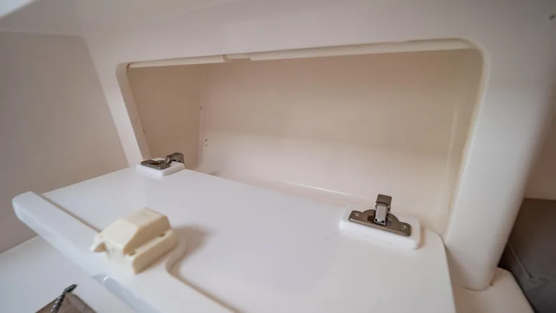 Slide: The Image of Intrepid 370 Cuddy 2008 - 90