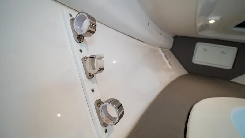 Slide: The Image of Intrepid 370 Cuddy 2008 - 93