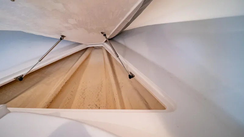 Slide: The Image of Intrepid 370 Cuddy 2008 - 94