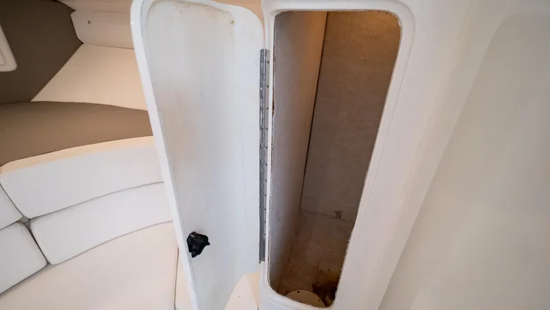 Slide: The Image of Intrepid 370 Cuddy 2008 - 96