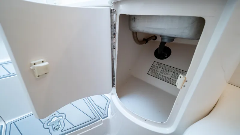 Slide: The Image of Intrepid 370 Cuddy 2008 - 99