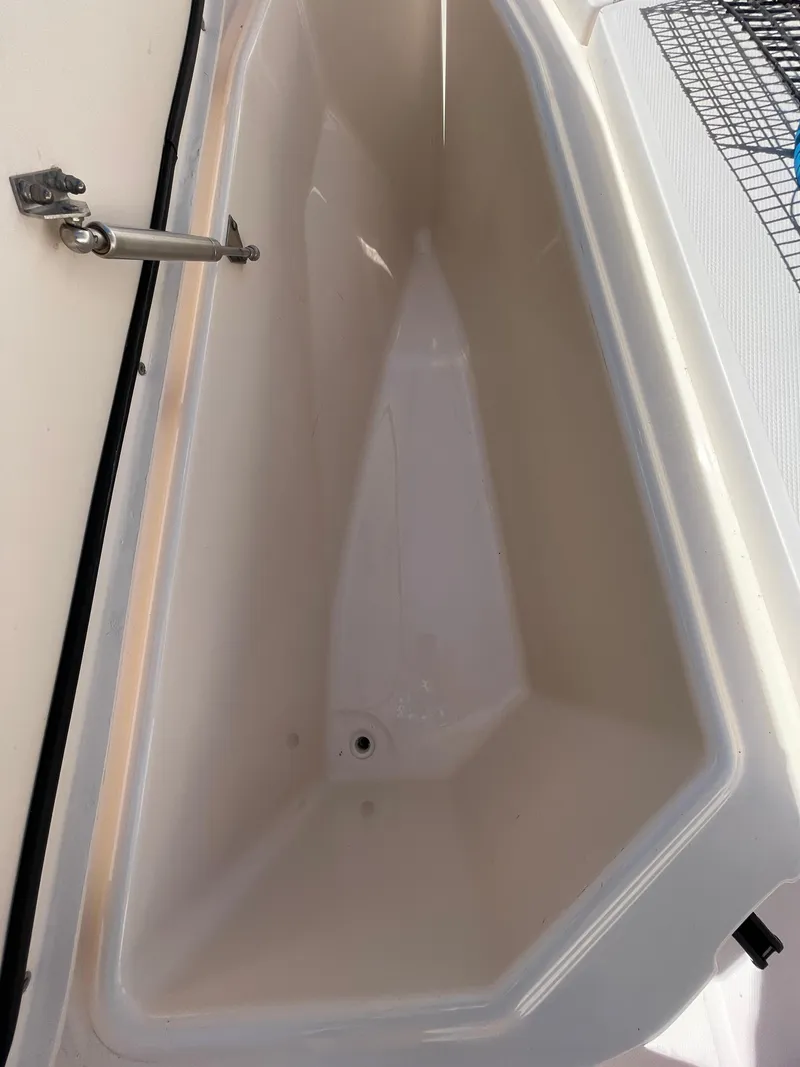 Slide: The Image of Grady-White Canyon 336 2008 - 50