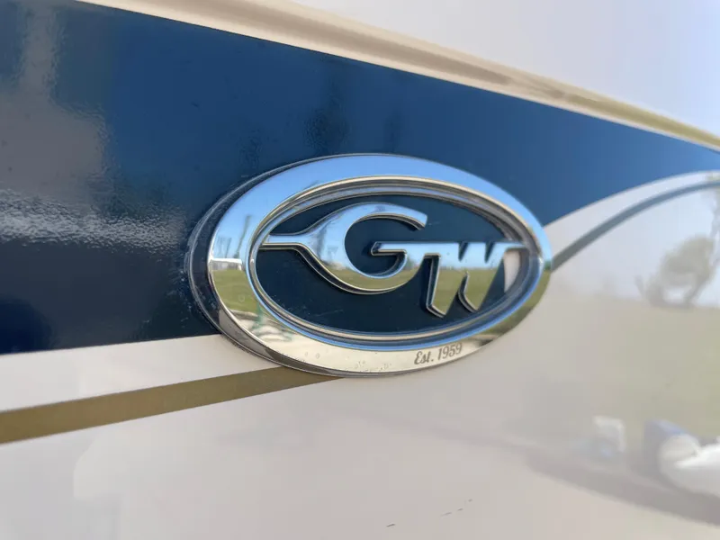 Slide: The Image of Grady-White Canyon 336 2008 - 52