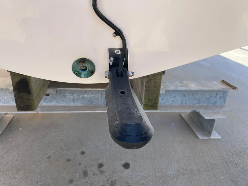 Slide: The Image of Grady-White Canyon 336 2008 - 54