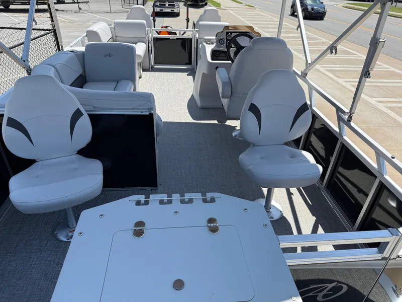 Slide: The Image of Avalon Venture Fish 2022 - 53