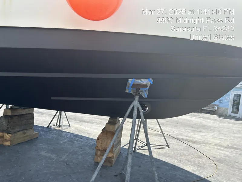 Slide: The Image of Silverton 33 Convertible 2007 - 63