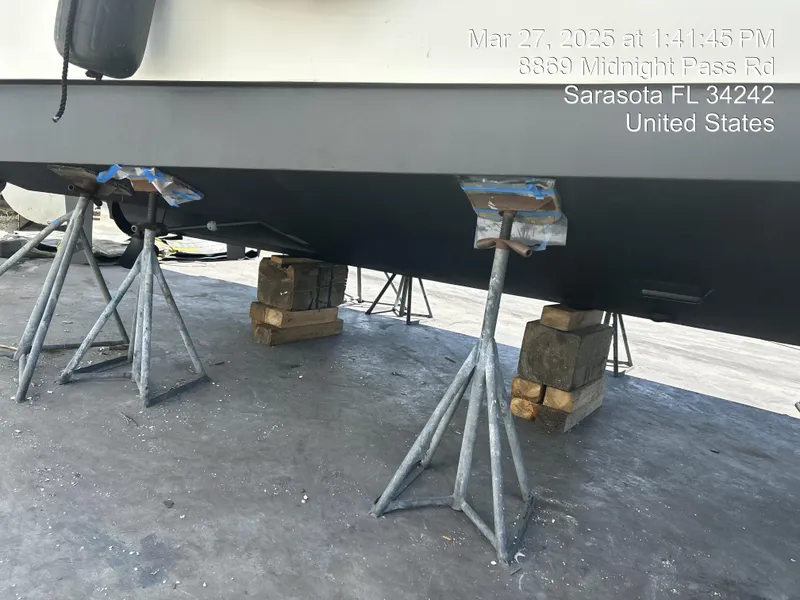 Slide: The Image of Silverton 33 Convertible 2007 - 64