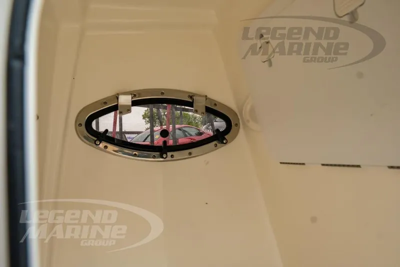 Slide: The Image of NauticStar 2602 Legacy 2022 - 53