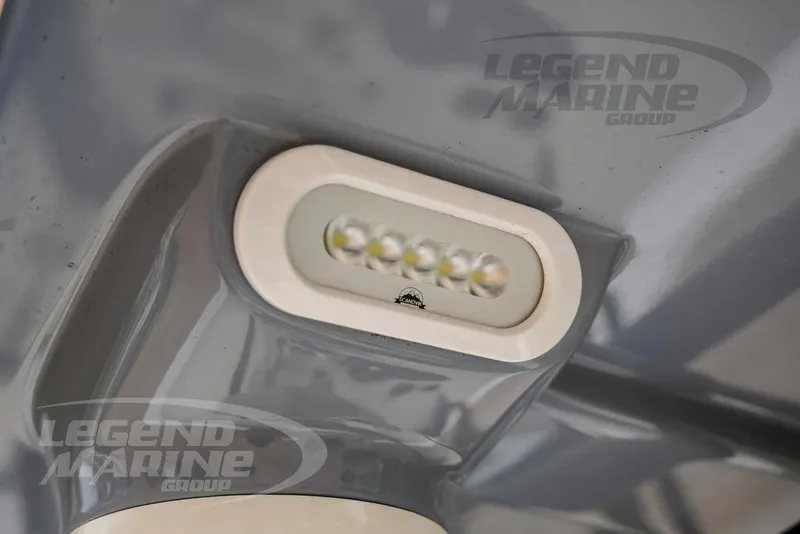 Slide: The Image of NauticStar 2602 Legacy 2022 - 59