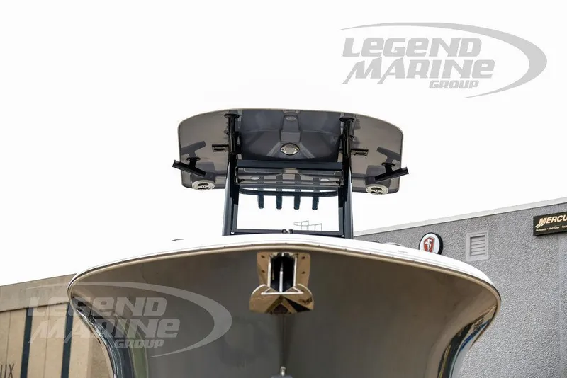 Slide: The Image of NauticStar 2602 Legacy 2022 - 61