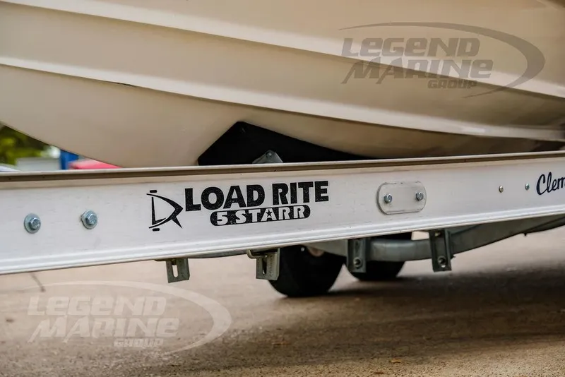 Slide: The Image of NauticStar 2602 Legacy 2022 - 63