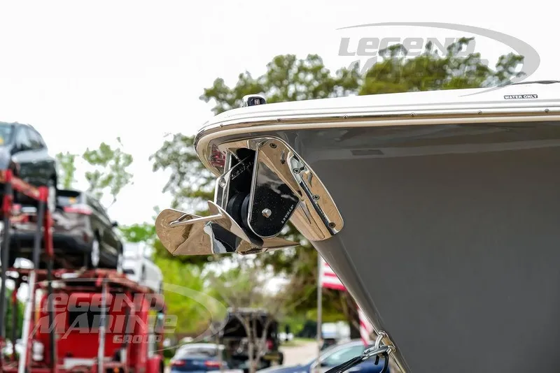 Slide: The Image of NauticStar 2602 Legacy 2022 - 64