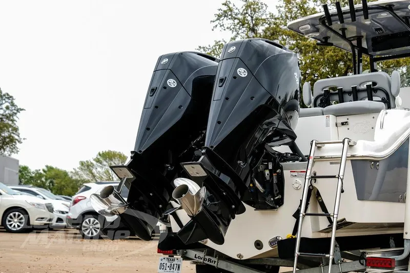 Slide: The Image of NauticStar 2602 Legacy 2022 - 65