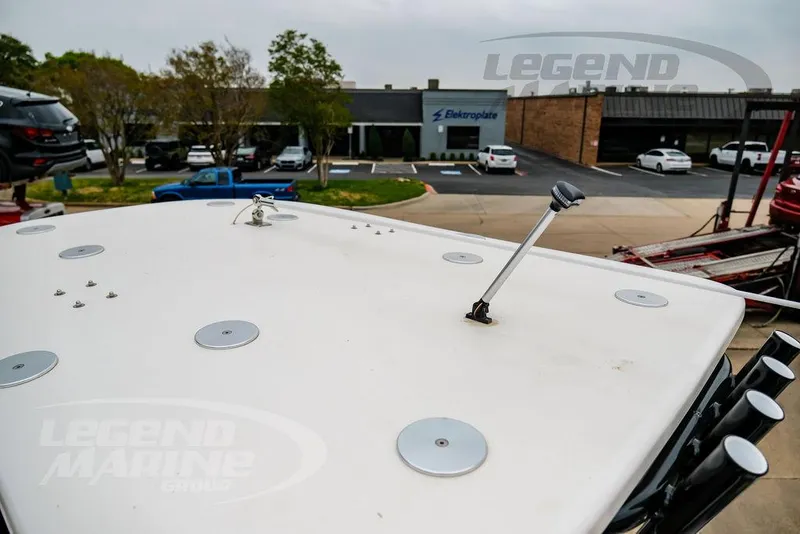 Slide: The Image of NauticStar 2602 Legacy 2022 - 66