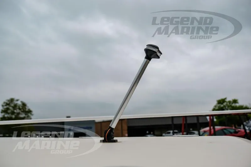 Slide: The Image of NauticStar 2602 Legacy 2022 - 67