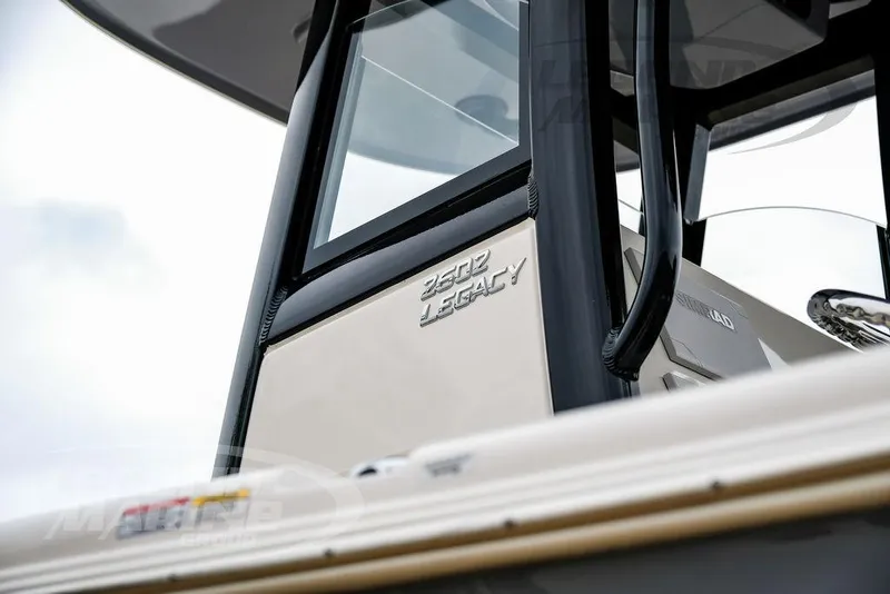 Slide: The Image of NauticStar 2602 Legacy 2022 - 70