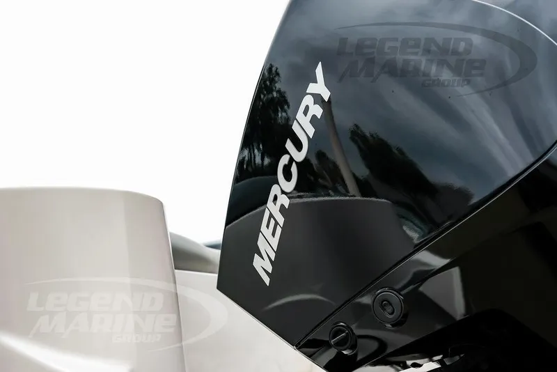 Slide: The Image of NauticStar 2602 Legacy 2022 - 71