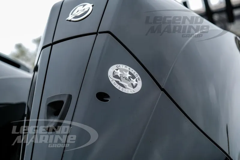 Slide: The Image of NauticStar 2602 Legacy 2022 - 73