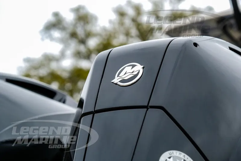 Slide: The Image of NauticStar 2602 Legacy 2022 - 74