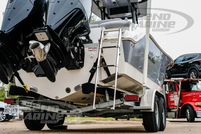 Slide: The Image of NauticStar 2602 Legacy 2022 - 75