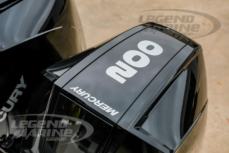 Slide: The Image of NauticStar 2602 Legacy 2022 - 76